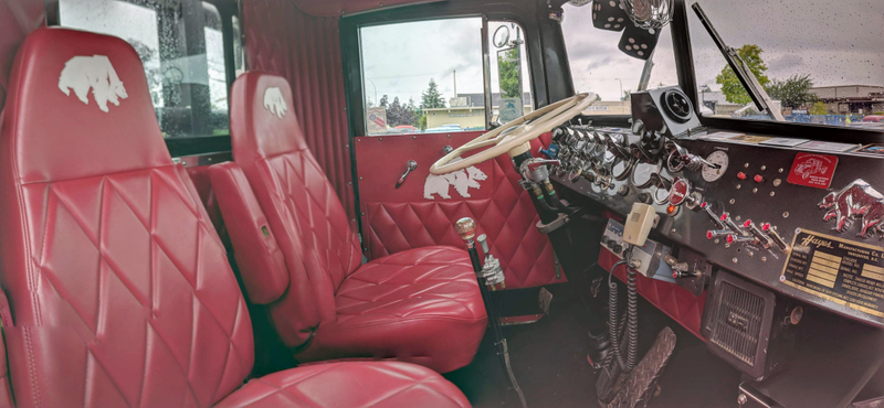 Illustration for article titled Truckin